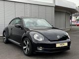 Volkswagen New Beetle 2.0TDI EXCLUSIVE/AUTOMATIK/XENON/SPOR - Volkswagen New Beetle mit Diesel-Antrieb