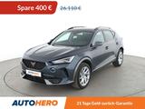 Cupra Formentor 2.0 TDI 4Drive Aut.*NAVI*ACC*PDC*SHZ* - Cupra Formentor in Bochum