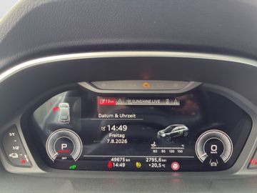 Audi Q3 - 8
