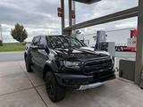Ford Ranger Raptor 2.0d 4WD StHz Kam Navi DoKa 2Hd. - Ford Raptor Gebrauchtwagen