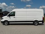 MAN TGE 2.0 TDI L4H3 3.140 4X2F KASTEN KAMERA DAB+ - MAN Wechselfahrgestell F