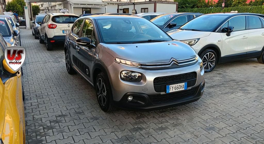 Image of Citroën C3