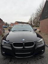 BMW E91 320d Touring - BMW 320 mit Diesel-Antrieb: Kombi, Automatik, 320d E91