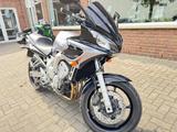 Yamaha FZ6 Fazer (RJ14), Insp. 07/25, TÜV erst 06/26 - Offers