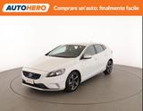 Volvo VOLVO V40 D2 'eco' R-design Momentum - Volvo V40 Limousine R design mit Diesel-Antrieb
