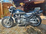 Kawasaki Zephyr 1100 - KAWASAKI ZEPHYR 1100