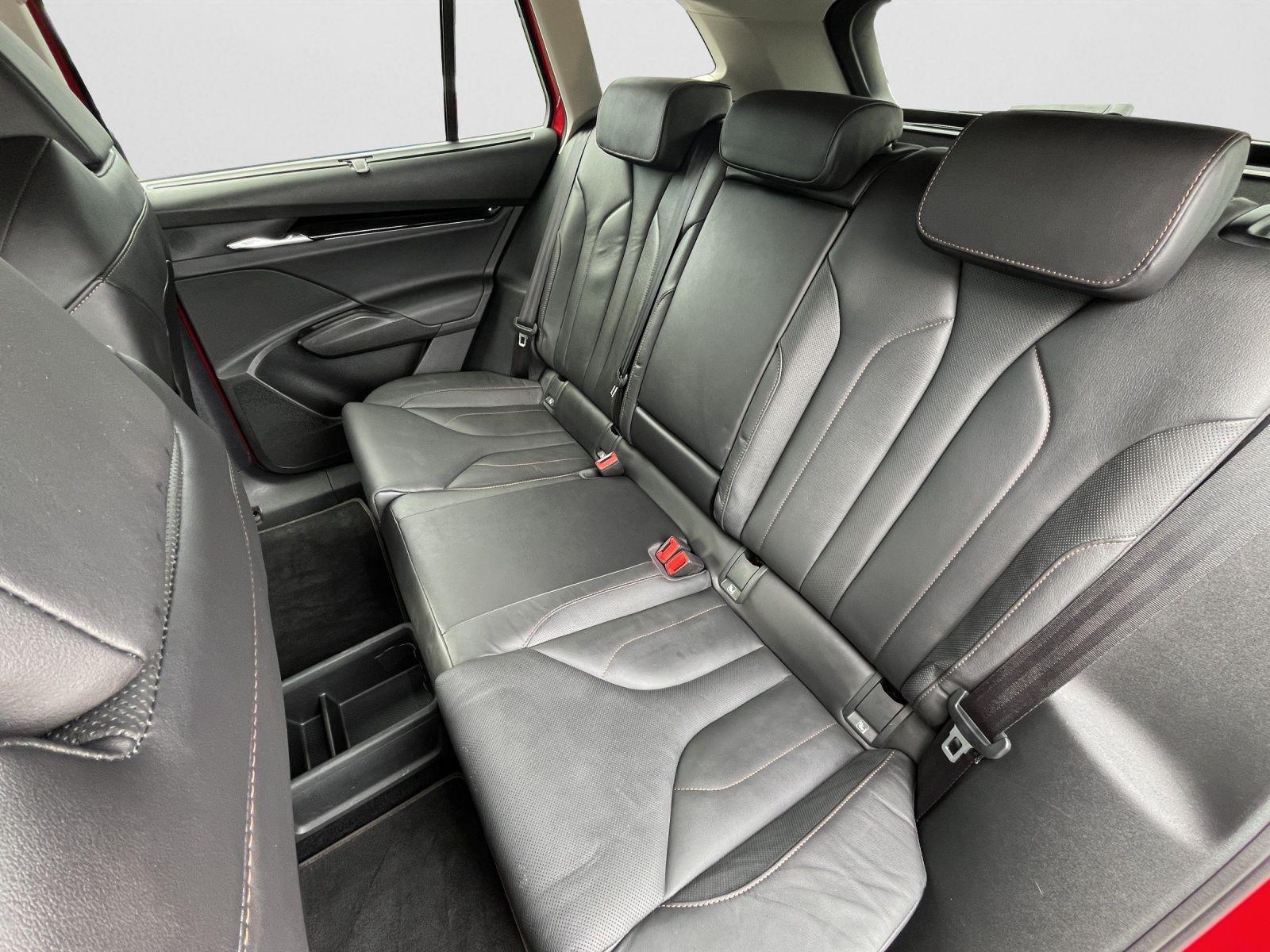 Skoda Enyaq - Bild 15