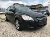 Kia Ceed 1.4 KLIMA TÜV 01.2026 - Kia cee'd / Ceed aus 2007