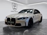 BMW M3  Competition / Laser / Kolfiber / Head up - gebrauchte BMW M3 aus dem Jahr 2022
