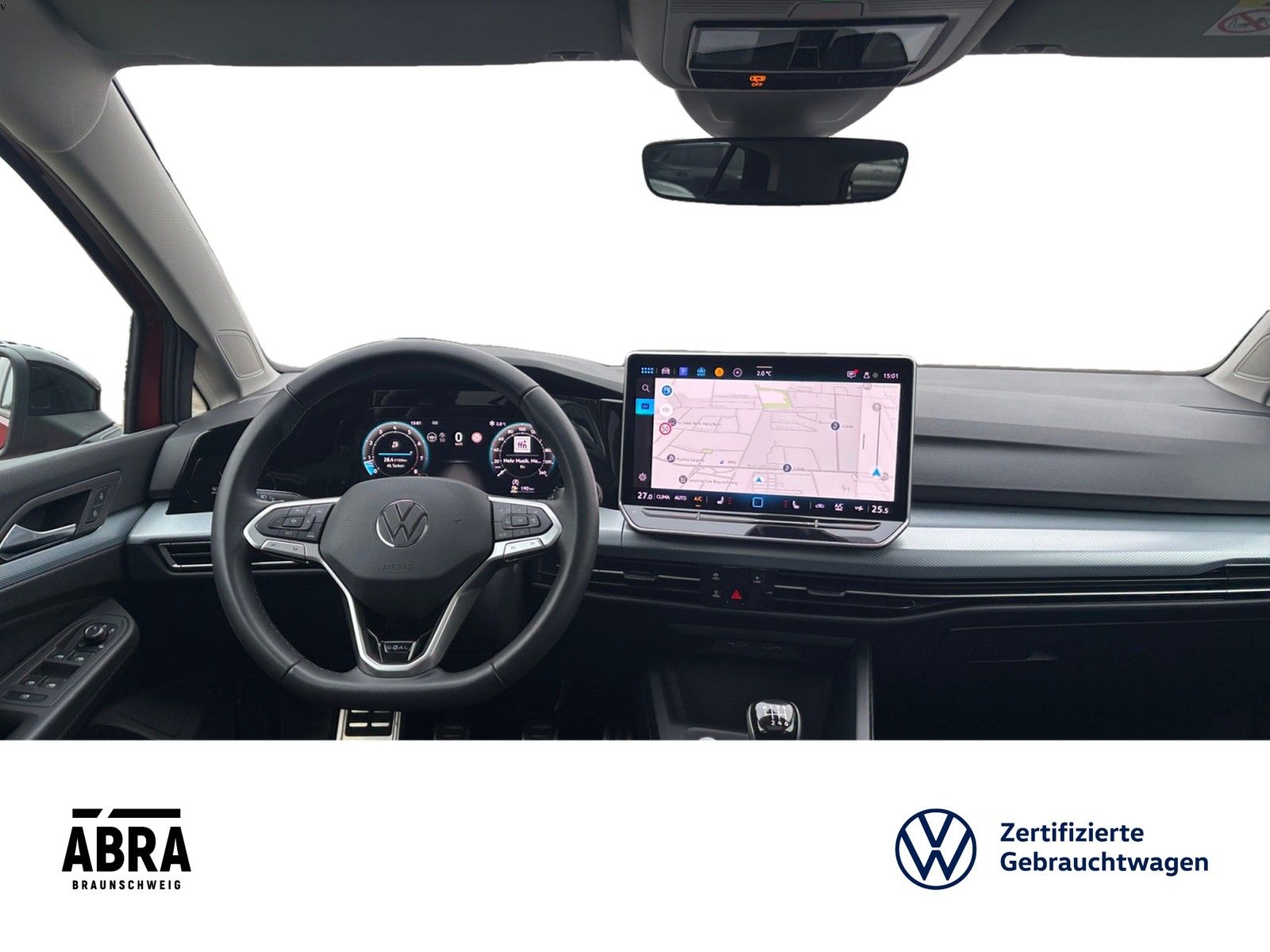 Volkswagen Golf - Bild 9