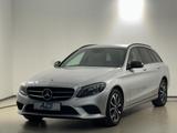 Mercedes-Benz C 220 T CDI Avantg. LED ACC Kamera Navi Keyless - Mercedes-Benz C 220: Kombi, Cdi