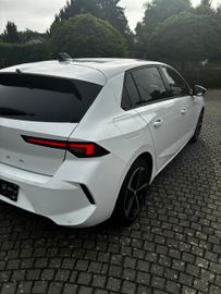 Opel Astra - 5