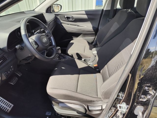Hyundai BAYON – Bild 11