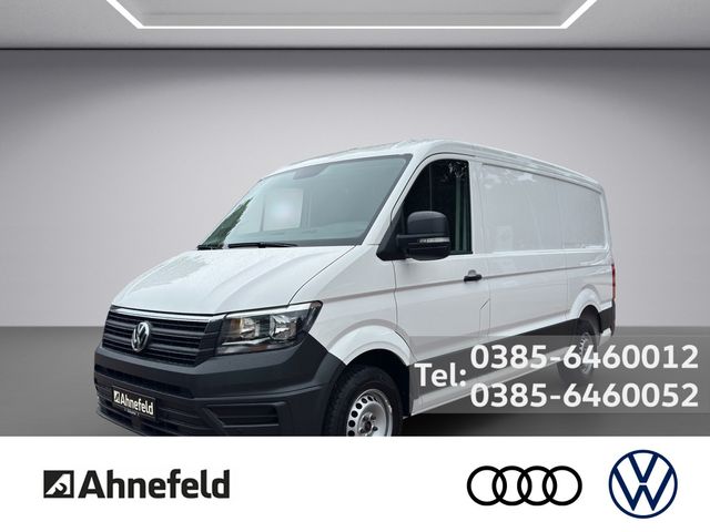 Crafter 30 2.0 TDI L2H1 FWD KLIMA PDC KAMERA