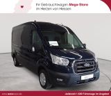 Ford Transit 310 L3H2 Trend Express Line - Ford Diesel Kastenwagen 310 trend transit l3 h2