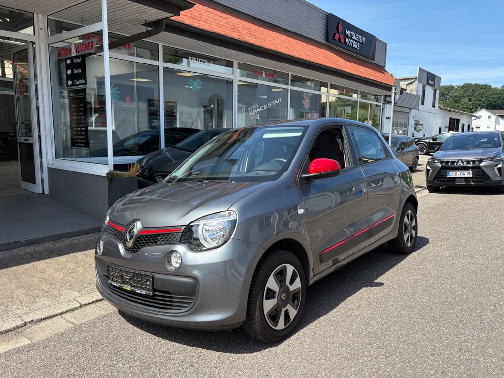 Image of Renault Twingo