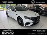 Mercedes-Benz E 53 T AMG Hybrid 4M+ Superscreen AHK Night AMG - Mercedes-Benz E-Klasse Jahreswagen