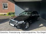 Mercedes-Benz C 180 T*Garantie*Navi*LED*AHK* 215€ mtl. - Mercedes-Benz C 180 in Duisburg