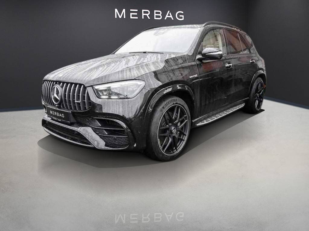 MERCEDES-BENZ S PREMIUM PLUS STH. AHK DISTRONIC HUD Navi/LED