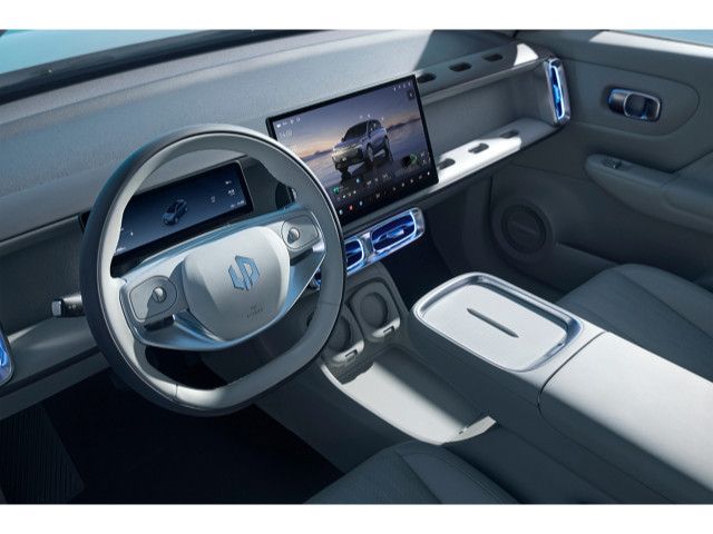 Leapmotor B10 - Bild 4