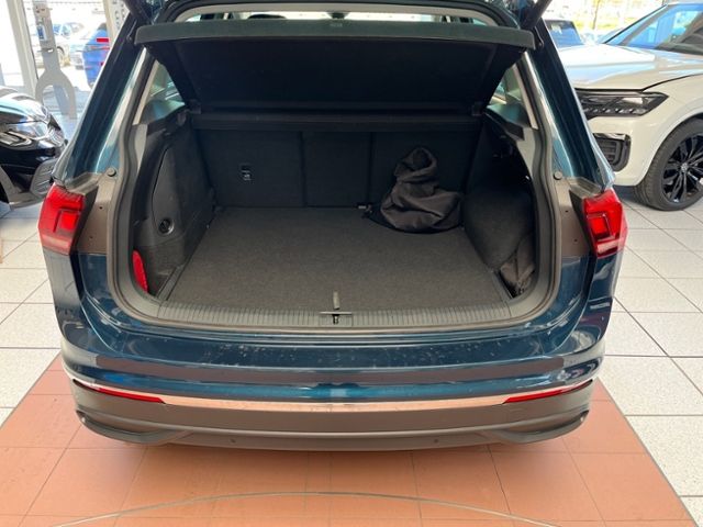 Fahrzeugabbildung Volkswagen Tiguan 1.4 TSI DSG eHybrid ACTIVE LED KAMERA KES