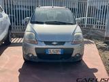 Chevrolet Matiz Matiz 1000 SX Energy GPL Eco Log - Chevrolet Matiz mit LPG-Antrieb