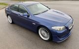ALPINA B5 4,4 Bi-Turbo - - ALPINA B5 mit Benzin-Antrieb: Limousine