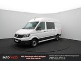 Volkswagen Crafter 35 Aut. MIXTO *Werkstatt* 5-Sitze+Kamera - VW Crafter 5 Sitze LKW