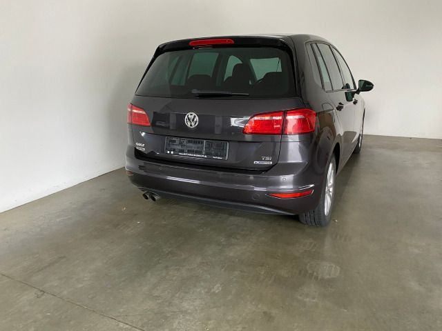 Golf Sportsvan Lounge 1.4 TSI SHZ+GRA+EPH