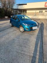 Mazda 2 1.3 - Mazda aus 2012: Mazda3