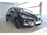 Nissan Micra Autom,Navi,Sitzhzg. - Nissan Micra