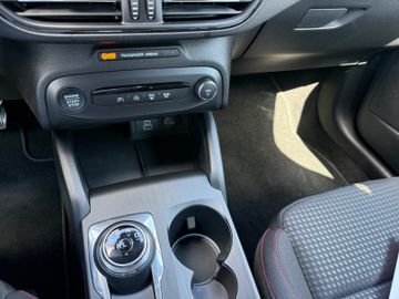 Ford Focus - 11