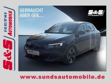 Opel Corsa 1.2 Turbo Sport