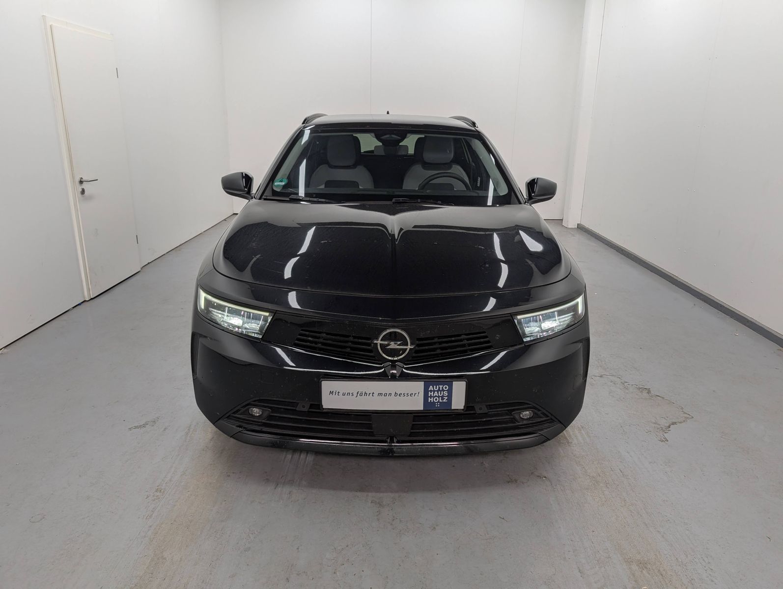 OPEL Astra ST 1.2 Turbo Business Edition – Bild 6