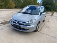 Peugeot 807