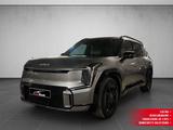 Kia EV9 GT-Line Launch Edition 4WD°AHK°7 Sitzer°99,8 - gebrauchte Kia EV9 aus dem Jahr 2024
