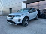 Land Rover Discovery Sport Hybrid Dynamic SE AWD