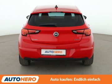 Opel Astra - 5
