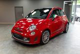 Abarth 595 C Turismo 1.4*Bi-Xenon*NAVI*LEDER*PDC*1.HD* - Abarth 595C Gebrauchtwagen