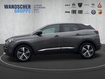 Peugeot 3008 GT Line HDI130 EAT8