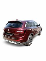 Renault Koleos BLUE dCi 190 4WD X-tronic Initiale Pa... - rote Renault Koleos