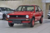 Volkswagen Polo Coupe GT   Oldtimer mt H Kennzeichen - Volkswagen Polo aus 1988