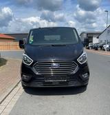 Ford Tourneo Custom Titanium AHK Kamera Navi CarPlay - Ford Tourneo Custom in Hannover