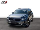 Volkswagen T-Roc Goal *CARPLAY*DSG*17"*CLIMATRONIC*ACC - Volkswagen T-Roc Jahreswagen