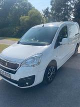 Peugeot KastenL2 Comf.Plus,HDI100,Autom,SHZ,Navi,3Sitzer - Peugeot Partner: C