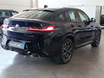 BMW X4 - 4