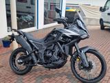 Zontes 703 F   Adventure    Sofort  MY2025 - ZONTES 703F