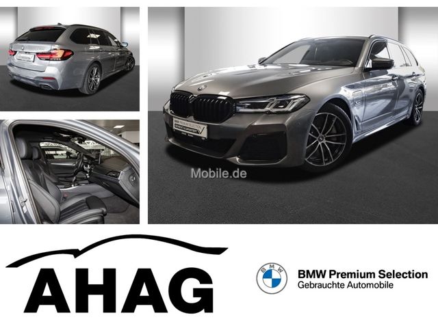 BMW 530e xDrive Touring*Innovations + M-Sportpaket