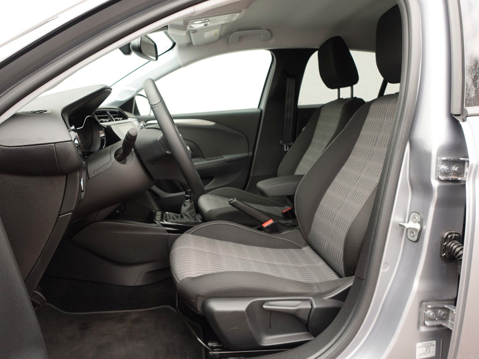 Fahrzeugabbildung Opel Corsa Edition 1.2T,Sitzhz,Einparkhilfe,Allwetter