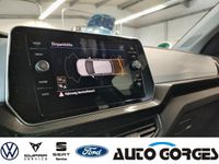 Volkswagen T-Cross - Vorschau Bild 9